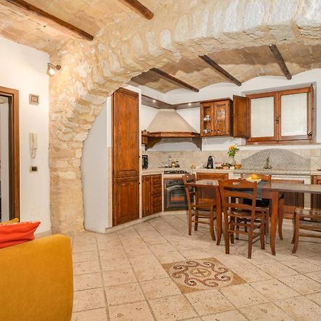 La Casa Dell' Etrusco Villa Tarquinia Dış mekan fotoğraf
