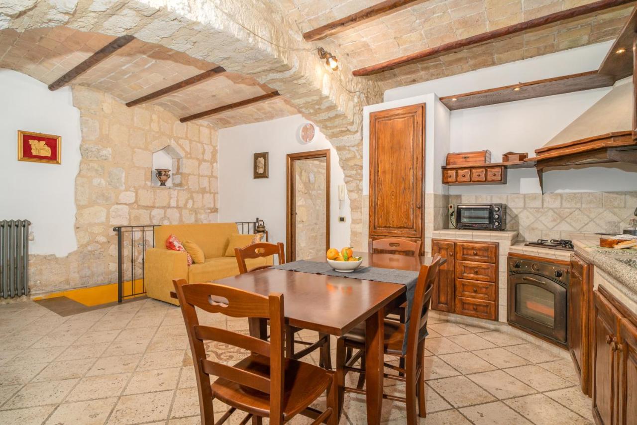 La Casa Dell' Etrusco Villa Tarquinia Dış mekan fotoğraf