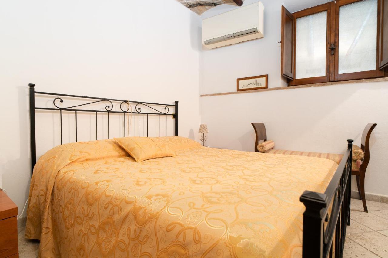 La Casa Dell' Etrusco Villa Tarquinia Dış mekan fotoğraf