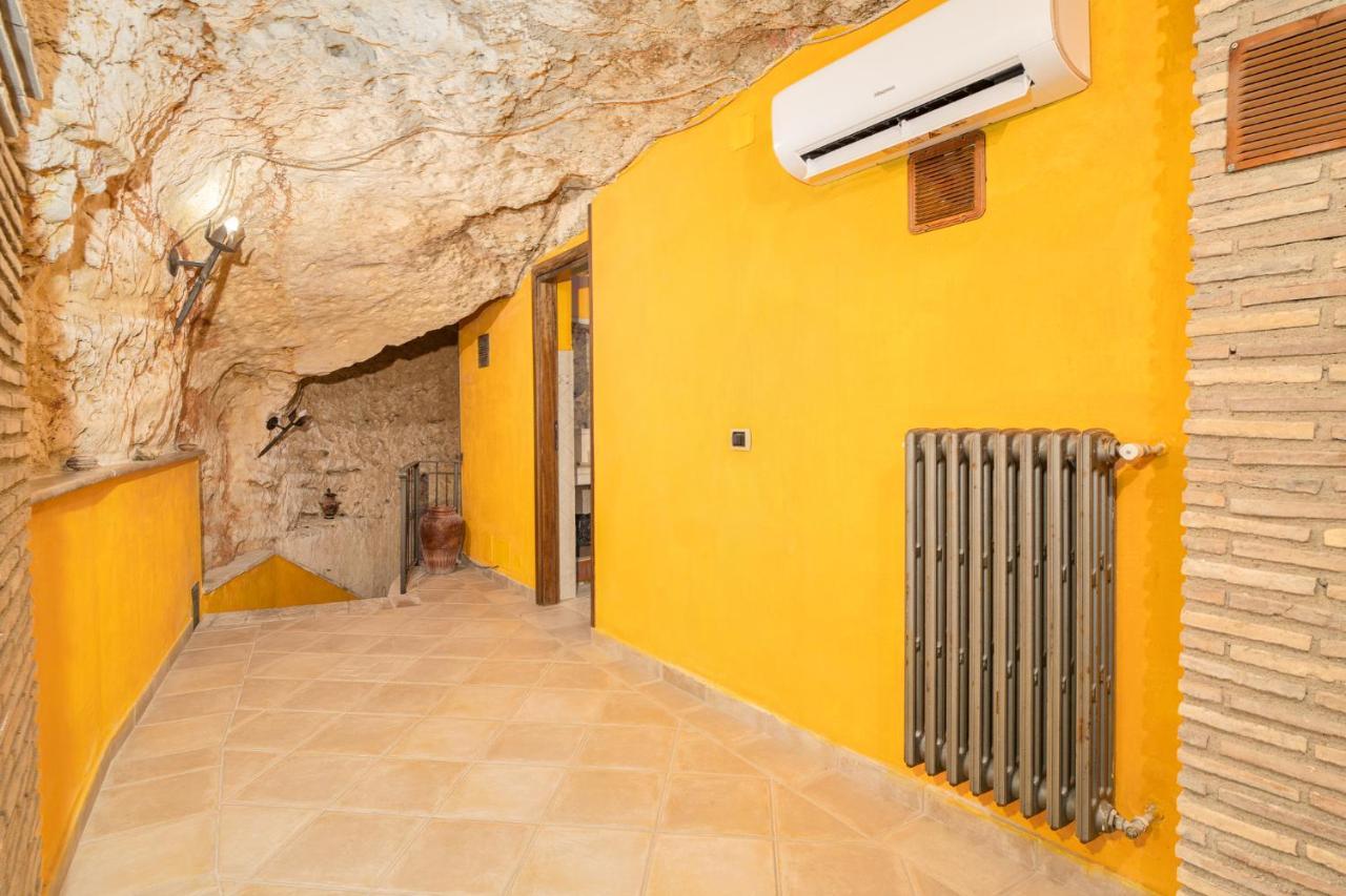 La Casa Dell' Etrusco Villa Tarquinia Dış mekan fotoğraf