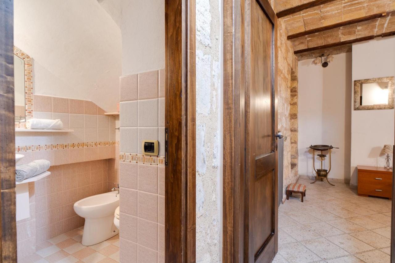 La Casa Dell' Etrusco Villa Tarquinia Dış mekan fotoğraf