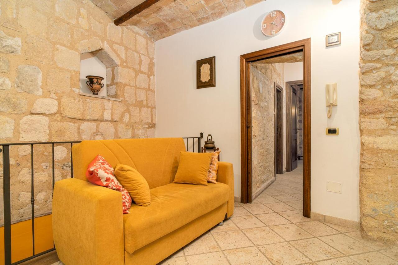La Casa Dell' Etrusco Villa Tarquinia Dış mekan fotoğraf