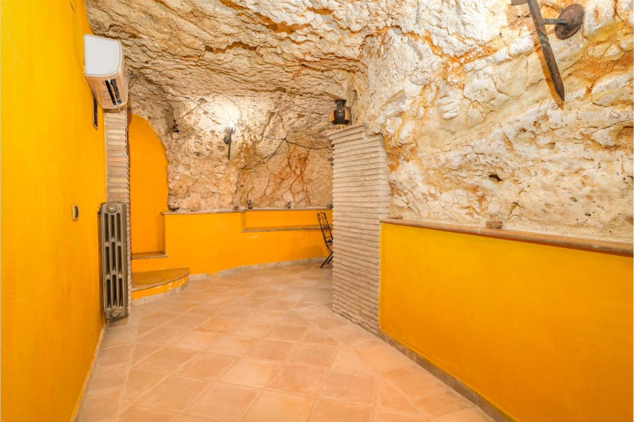 La Casa Dell' Etrusco Villa Tarquinia Dış mekan fotoğraf